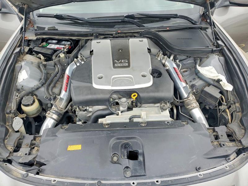 Продажа на аукционе авто 2008 Infiniti G37 Coupe, vin: JNKCV64EX8M122794, номер лота: 48170696