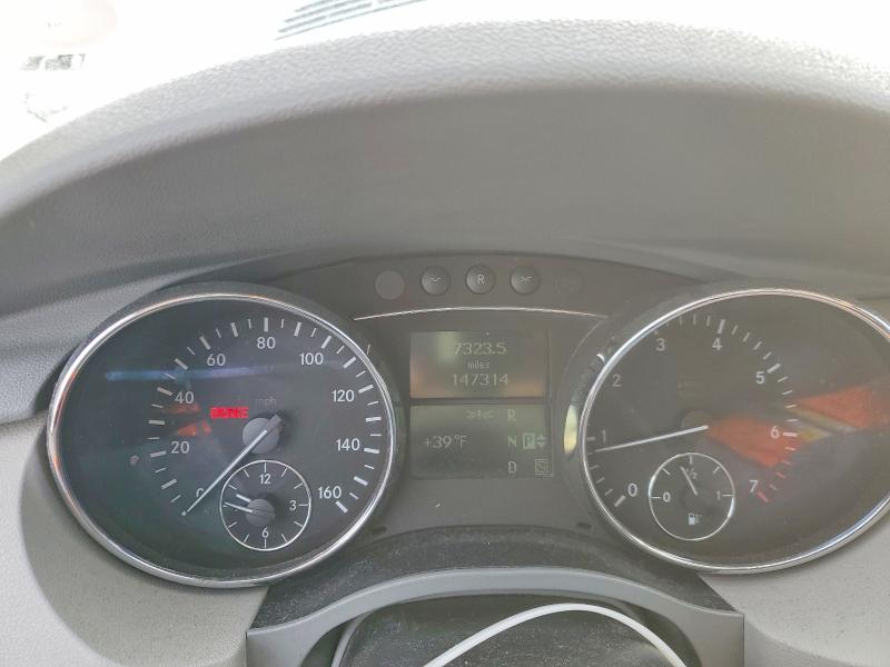 Продаж на аукціоні авто 2007 Mercedes-benz R, vin: 4JGCB75E57A057458, номер лоту: 47093816