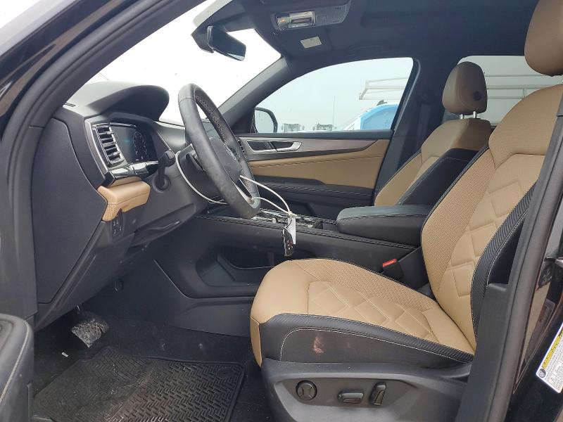 Aukcja sprzedaży 2025 Volkswagen Atlas Cross Sport, vin: 1V2JE2CA1SC210242, numer aukcji: 79204045