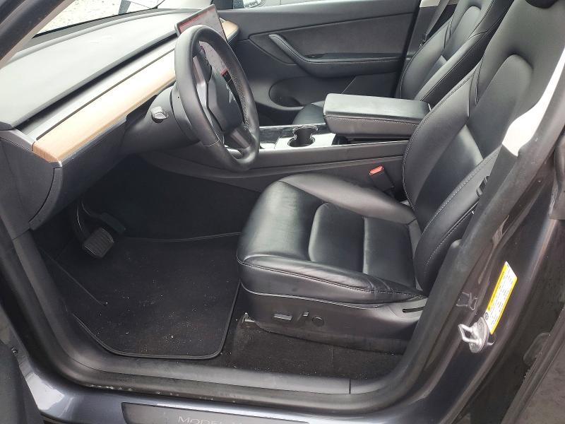 Aukcja sprzedaży 2020 Tesla Model Y, vin: 5YJYGDEE0LF048307, numer aukcji: 41612246