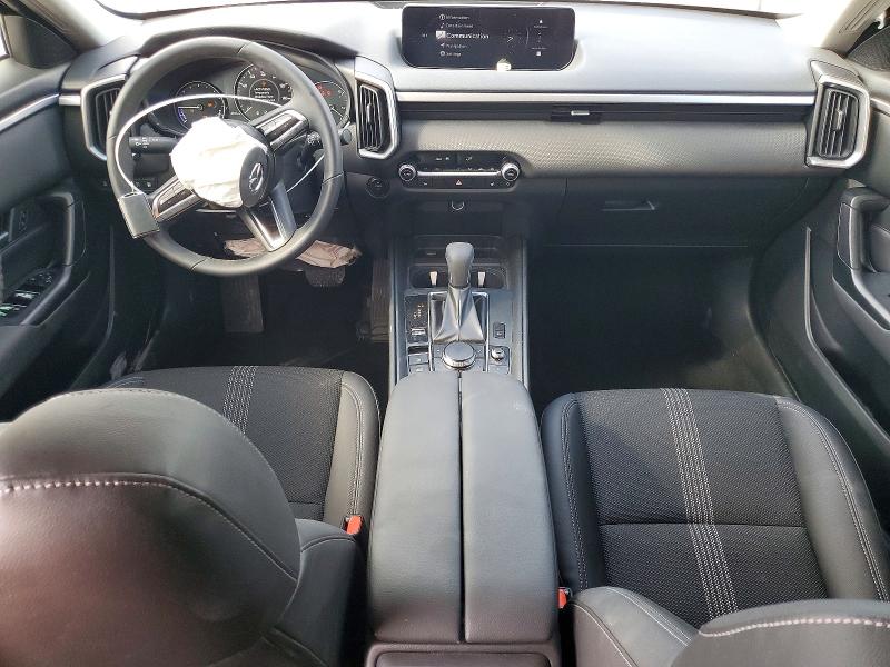 2026 Mazda Cx-50 მანქანა იყიდება აუქციონზე, vin: 7MMVAABW7TN145764, აუქციონის ნომერი: 47308656
