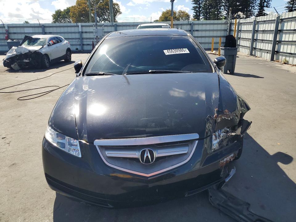 Aukcja sprzedaży 2005 Acura Tl, vin: 19UUA66275A038922, numer aukcji: 45630986