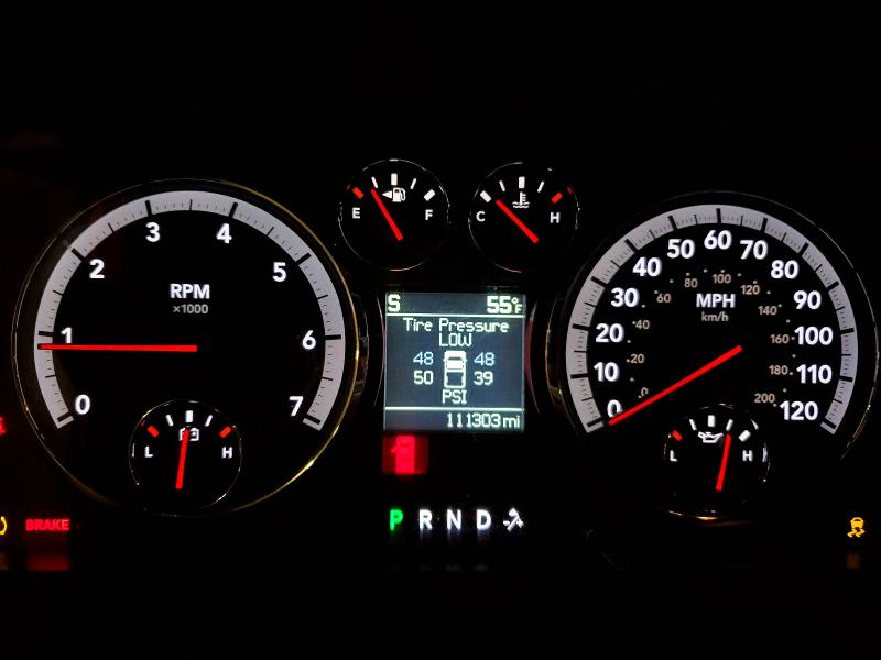 47031716 :رقم المزاد ، 3C6TD5DT2CG147978 vin ، 2012 Dodge Ram 2500 مزاد بيع