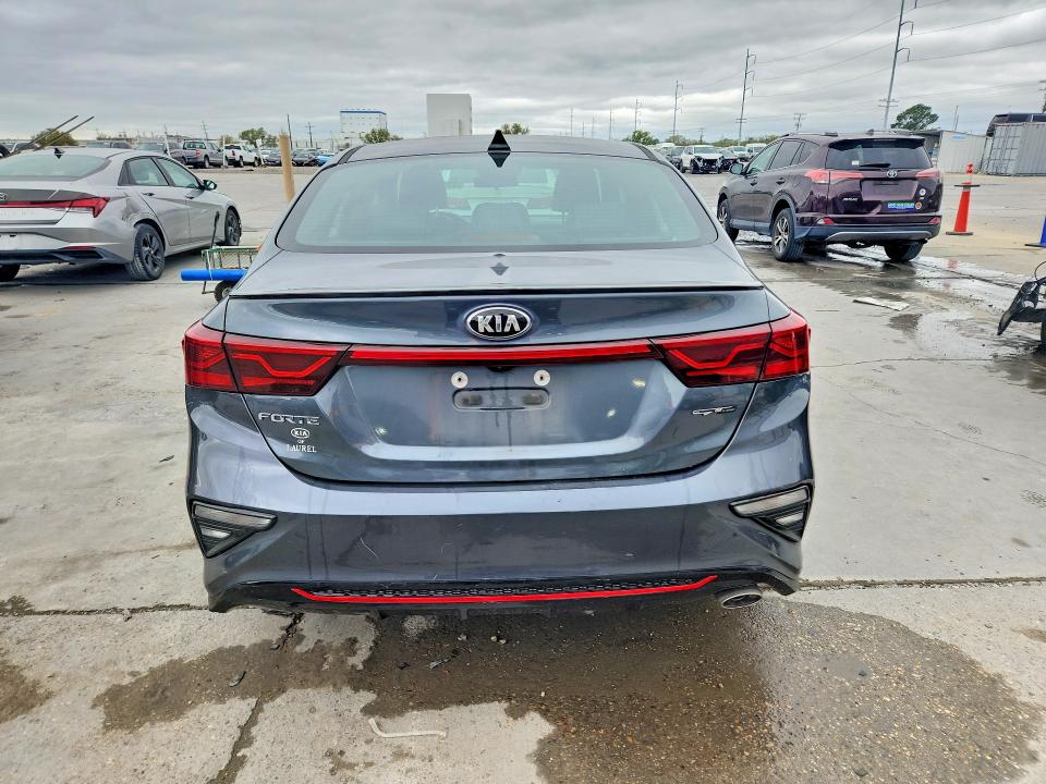 Aukcja sprzedaży 2021 Kia Forte, vin: 3KPF34AD0ME329661, numer aukcji: 79764335