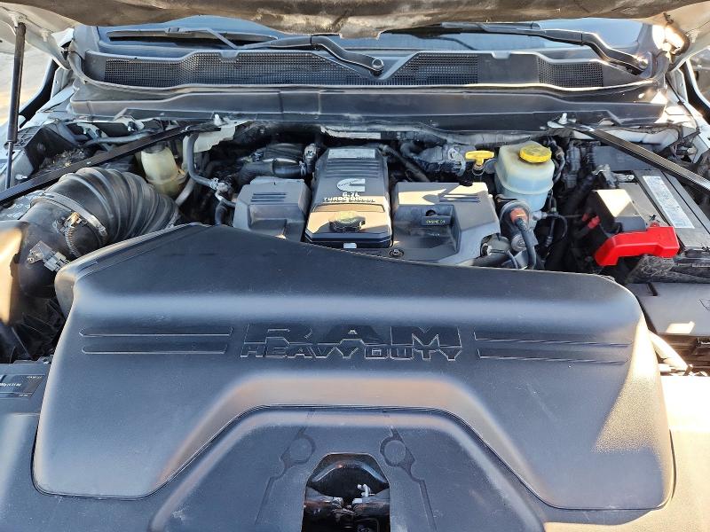 Продажа на аукционе авто 2019 Ram 3500, vin: 3C7WRTCL6KG553177, номер лота: 46237986