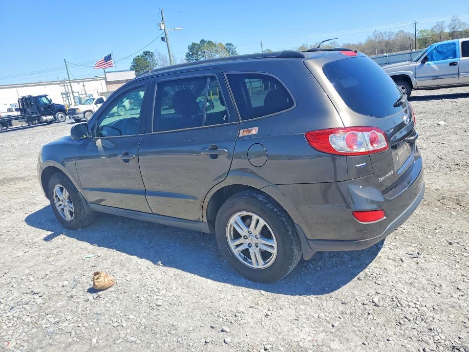 Продаж на аукціоні авто 2012 Hyundai Santa Fe, vin: 5XYZG3AB3CG139753, номер лоту: 45944636