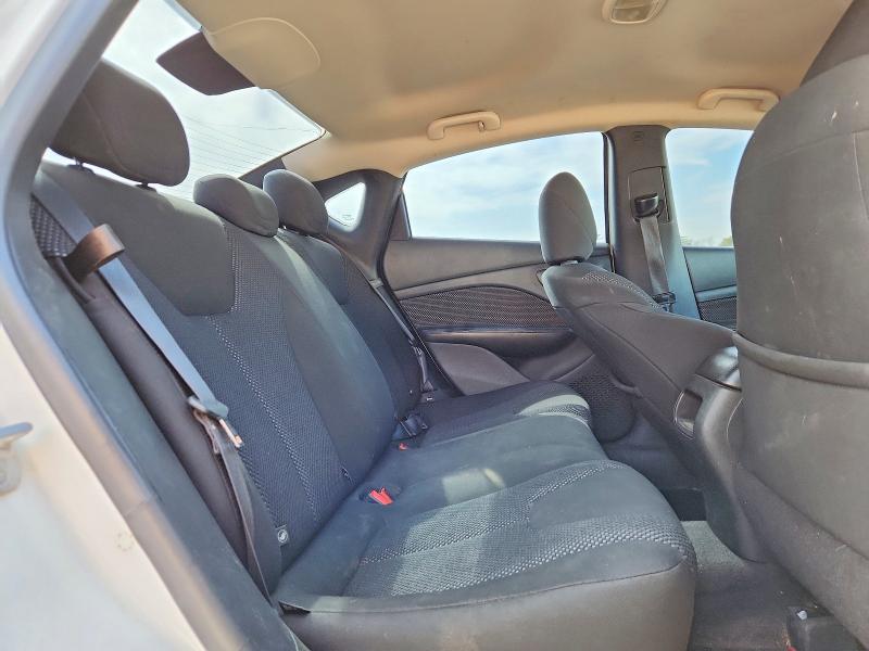 2015 Dodge Dart მანქანა იყიდება აუქციონზე, vin: 1C3CDFAA5FD391700, აუქციონის ნომერი: 47052856