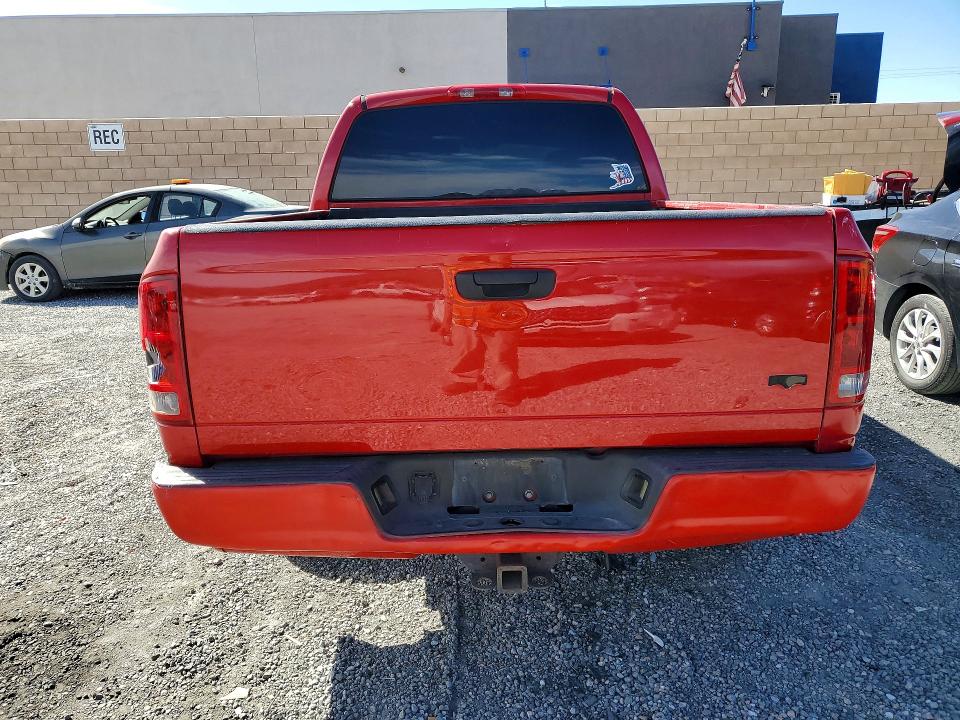 Aukcja sprzedaży 2003 Dodge Ram 1500, vin: 1D7HA18D33S356115, numer aukcji: 41775786