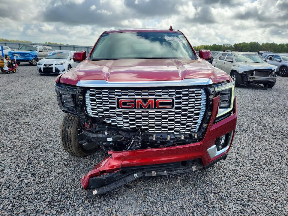 45607376 :رقم المزاد ، 1GKS2JKL5PR527591 vin ، 2023 Gmc Yukon Xl مزاد بيع