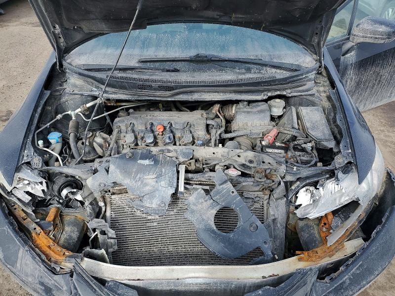Aukcja sprzedaży 2015 Honda Civic, vin: 2HGFB2F49FH025835, numer aukcji: 41706636