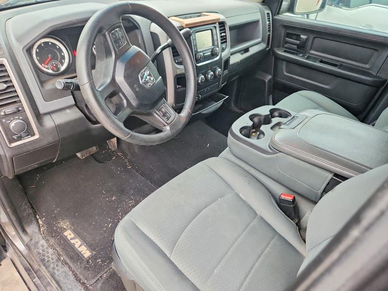 Продажа на аукционе авто 2015 Ram 1500, vin: 1C6RR6FT3FS613901, номер лота: 41740206