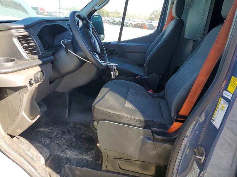 2020 Ford Transit მანქანა იყიდება აუქციონზე, vin: 1FTBR3X88LKA28147, აუქციონის ნომერი: 41614806