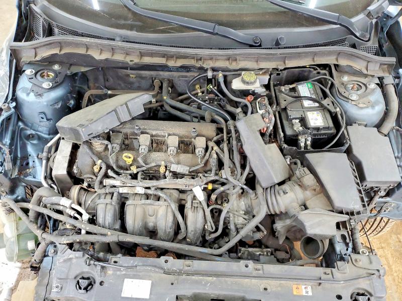 2011 Mazda 3 მანქანა იყიდება აუქციონზე, vin: JM1BL1VF3B1464268, აუქციონის ნომერი: 48085106