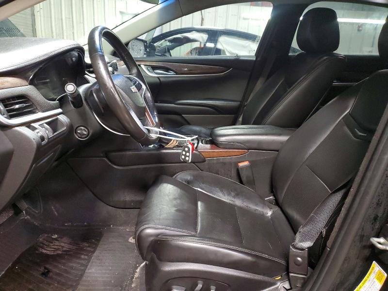 2017 Cadillac Xts მანქანა იყიდება აუქციონზე, vin: 2G61M5S31H9118060, აუქციონის ნომერი: 46192516
