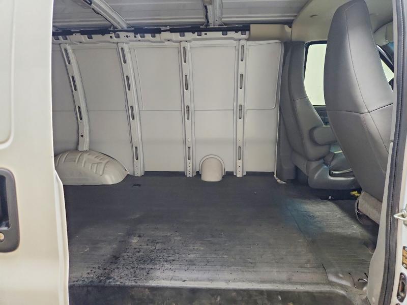 Продаж на аукціоні авто 2025 Chevrolet Express G2500, vin: 1GCWGAFPXS1270608, номер лоту: 45451636