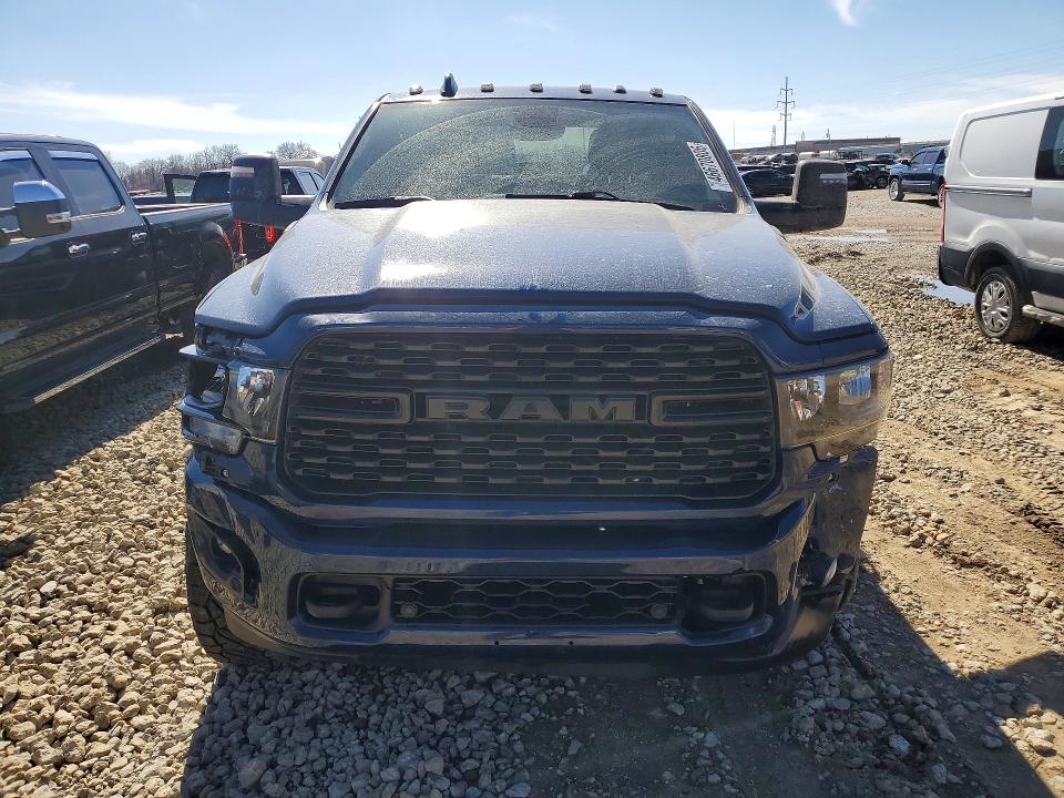 Продаж на аукціоні авто 2024 Ram 2500, vin: 3C6UR5DL0RG361432, номер лоту: 46670806