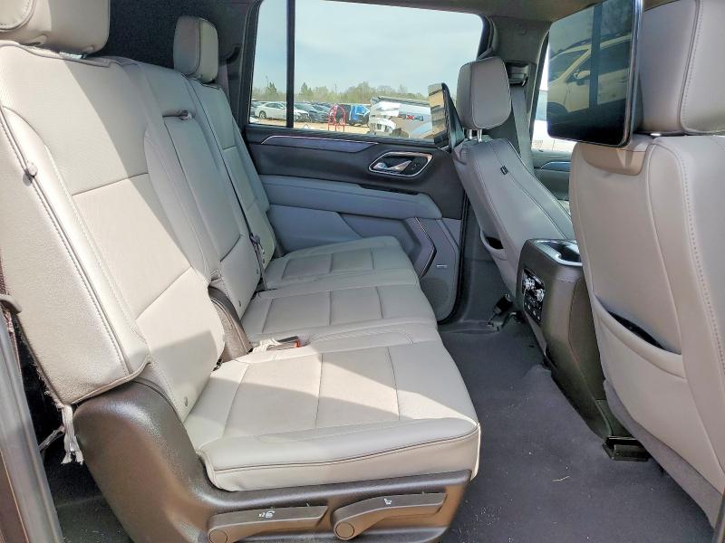 46243446 :رقم المزاد ، 1GKS2GKD3RR163167 vin ، 2024 Gmc Yukon Xl مزاد بيع