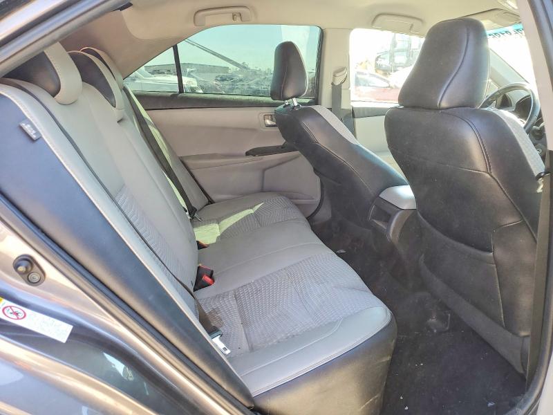 Продажа на аукционе авто 2015 Toyota Camry, vin: 4T1BF1FK6FU992180, номер лота: 46368186