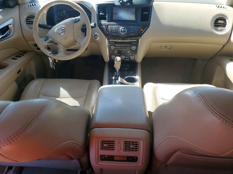 Aukcja sprzedaży 2013 Nissan Pathfinder, vin: 5N1AR2MN6DC683723, numer aukcji: 47533376