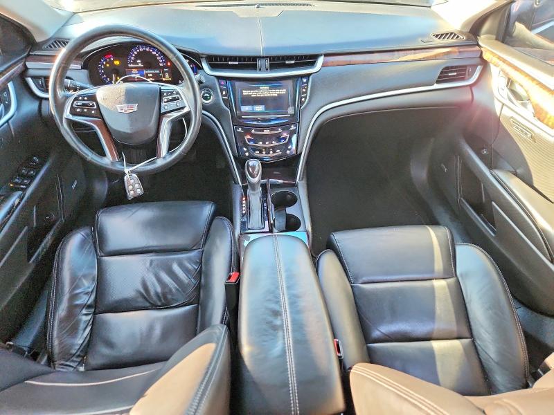 Продаж на аукціоні авто 2016 Cadillac Xts, vin: 2G61M5S32G9118020, номер лоту: 45513696