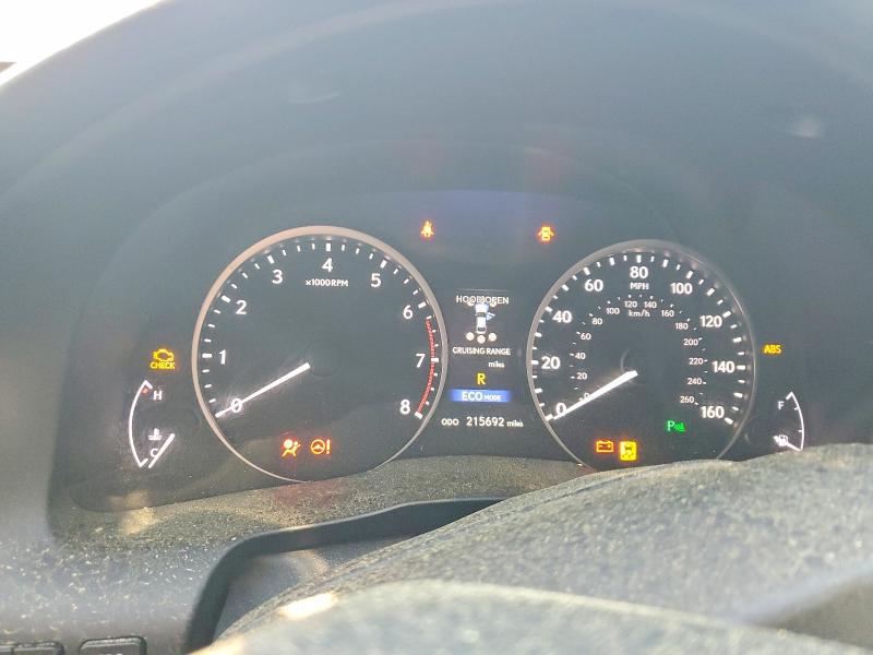 Aukcja sprzedaży 2015 Lexus Es 350, vin: JTHBK1GGXF2210953, numer aukcji: 45939276
