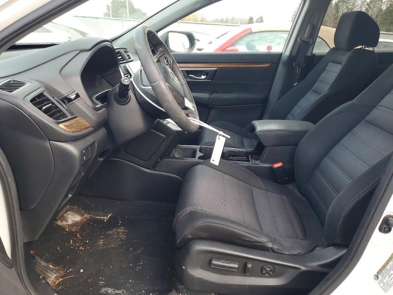 Aukcja sprzedaży 2018 Honda Cr-v, vin: 2HKRW2H57JH128421, numer aukcji: 46149256