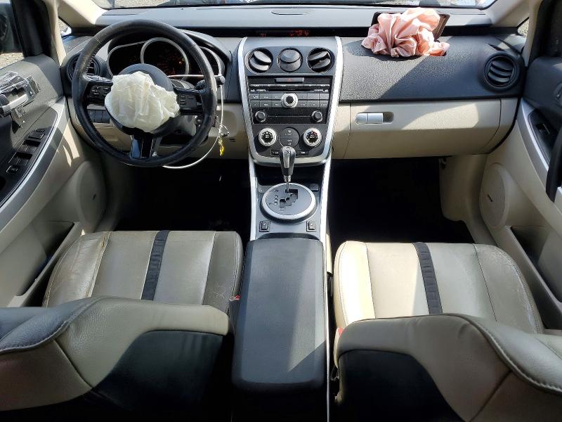 Aukcja sprzedaży 2007 Mazda Cx-7, vin: JM3ER293670129799, numer aukcji: 46919526