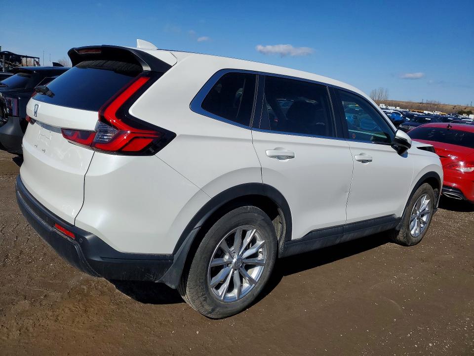 Продажа на аукционе авто 2023 Honda Cr-v, vin: 2HKRS4H79PH126946, номер лота: 78923695