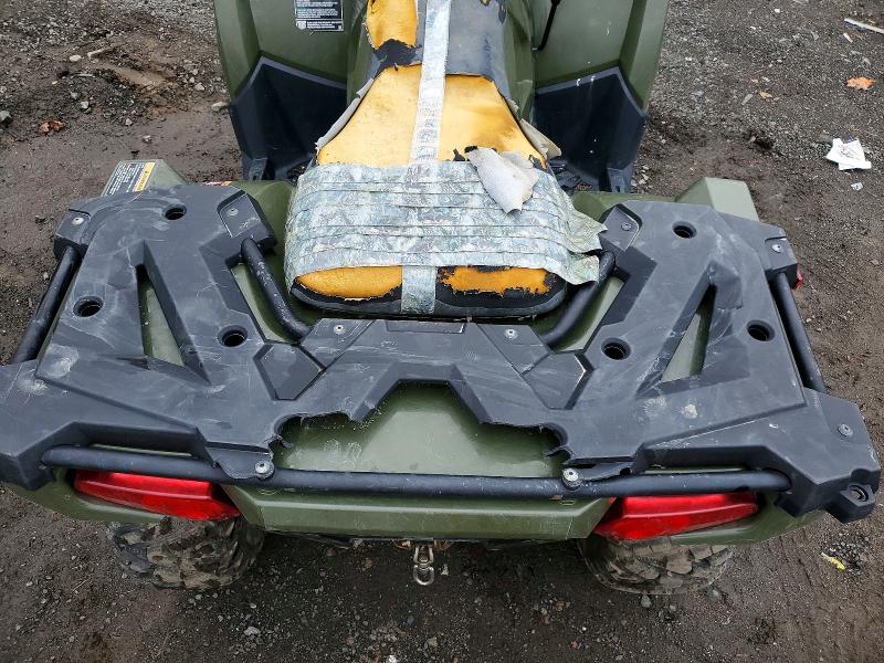 Продаж на аукціоні авто 2020 Polaris Sportsman, vin: 4XASEA572LA268060, номер лоту: 79974595