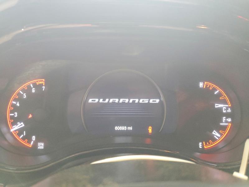 Продаж на аукціоні авто 2024 Dodge Durango, vin: 1C4RDJDGXRC153229, номер лоту: 46899666