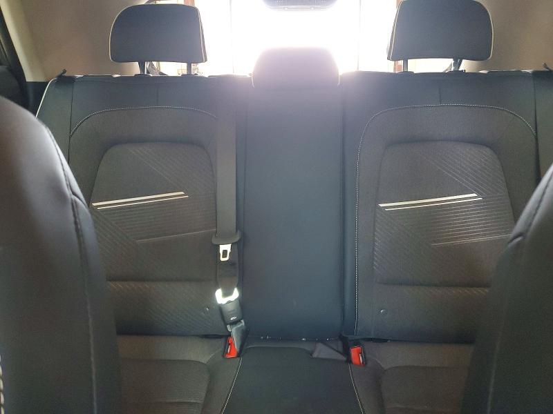 47717676 :رقم المزاد ، KMHRC8A38RU297641 vin ، 2024 Hyundai Venue مزاد بيع