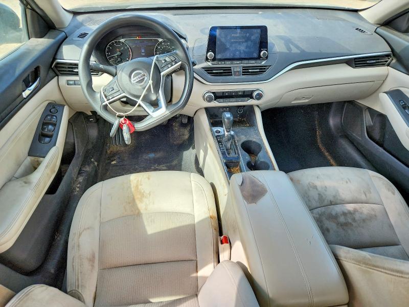 Aukcja sprzedaży 2019 Nissan Altima, vin: 1N4BL4BV0KC112451, numer aukcji: 47461536