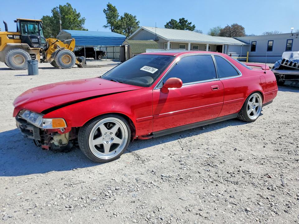 46836796 :رقم المزاد ، JH4KA8263SC002895 vin ، 1995 Acura Legend مزاد بيع