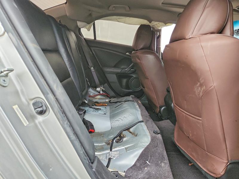 2009 Acur Tsx მანქანა იყიდება აუქციონზე, vin: JH4CU26659C012633, აუქციონის ნომერი: 46062596