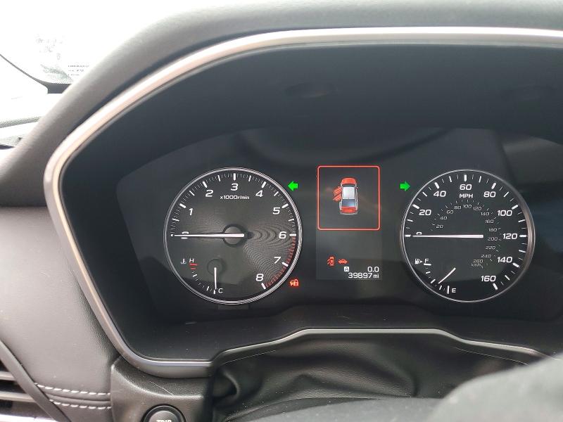 Aukcja sprzedaży 2024 Subaru Legacy, vin: 4S3BWAM65R3020851, numer aukcji: 60604456