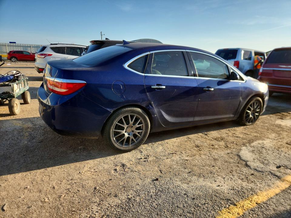 Aukcja sprzedaży 2013 Buick Verano, vin: 1G4PS5SK4D4184146, numer aukcji: 47836756
