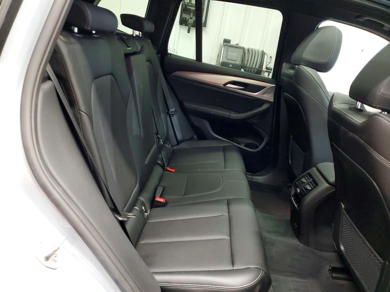 Продаж на аукціоні авто 2024 Bmw X3, vin: 5UX53DP08R9U77552, номер лоту: 47001616
