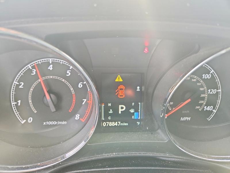 Aukcja sprzedaży 2020 Mitsubishi Outlander Sport, vin: JA4AP3AU5LU001090, numer aukcji: 47062476