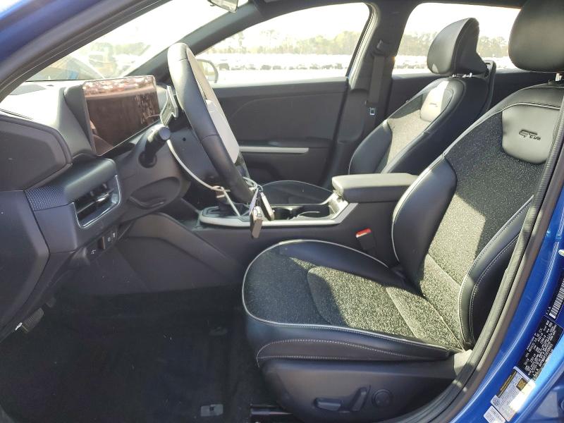 Продаж на аукціоні авто 2025 Kia K4, vin: 3KPFW4DE5SE038663, номер лоту: 47128826