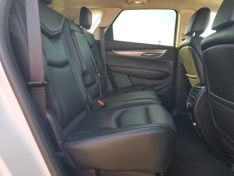 Aukcja sprzedaży 2017 Cadillac Xt5, vin: 1GYKNBRS5HZ117469, numer aukcji: 45889296