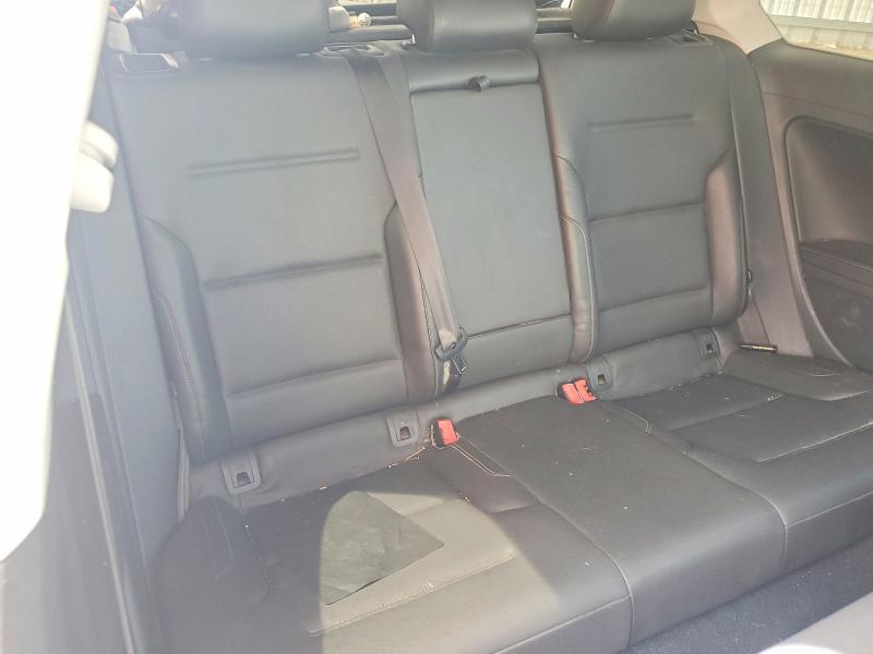 Продажа на аукционе авто 2015 Volkswagen Golf, vin: 3VW817AU8FM073713, номер лота: 47994596