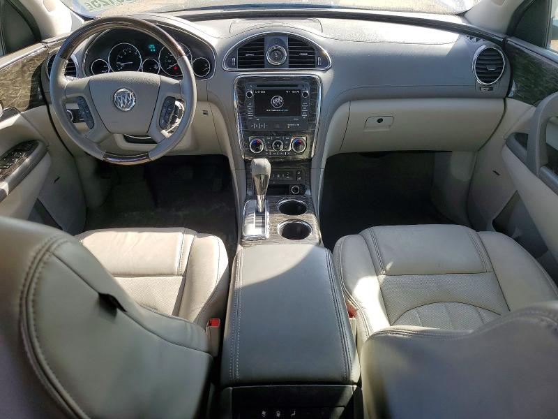 Aukcja sprzedaży 2013 Buick Enclave, vin: 5GAKVDKD6DJ159768, numer aukcji: 79408125