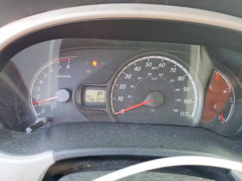 2014 Toyota Sienna მანქანა იყიდება აუქციონზე, vin: 5TDKK3DC2ES417598, აუქციონის ნომერი: 41868536