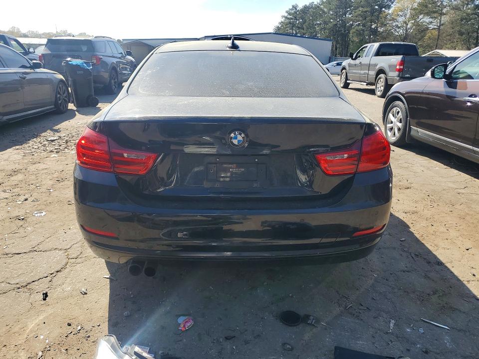 Aukcja sprzedaży 2014 Bmw 428, vin: WBA3N7C59EK220664, numer aukcji: 47119946