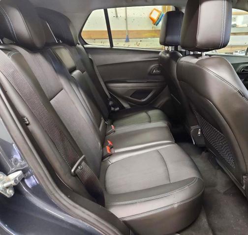 Aukcja sprzedaży 2016 Chevrolet Trax, vin: 3GNCJPSB8GL143767, numer aukcji: 46327476