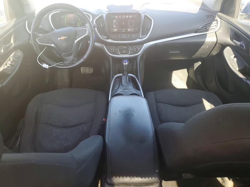 Продажа на аукционе авто 2018 Chevrolet Volt, vin: 1G1RC6S56JU150255, номер лота: 45841326
