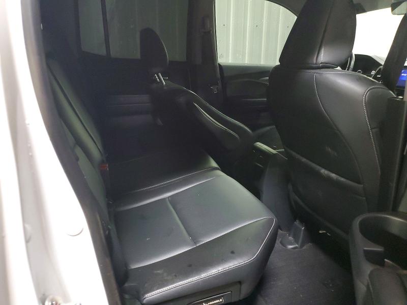 2023 Honda Ridgeline მანქანა იყიდება აუქციონზე, vin: 5FPYK3F57PB031458, აუქციონის ნომერი: 47642036