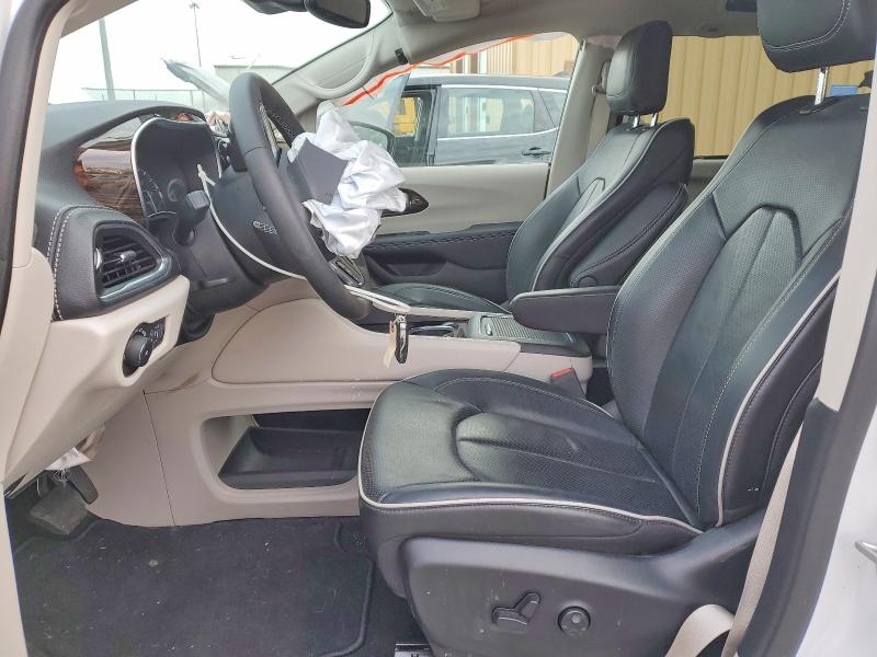 Продажа на аукционе авто 2024 Chrysler Pacifica, vin: 2C4RC3GG0RR127854, номер лота: 47402256