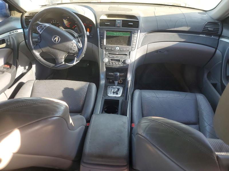 2006 Acura 3.2tl მანქანა იყიდება აუქციონზე, vin: 19UUA66276A028568, აუქციონის ნომერი: 47134166