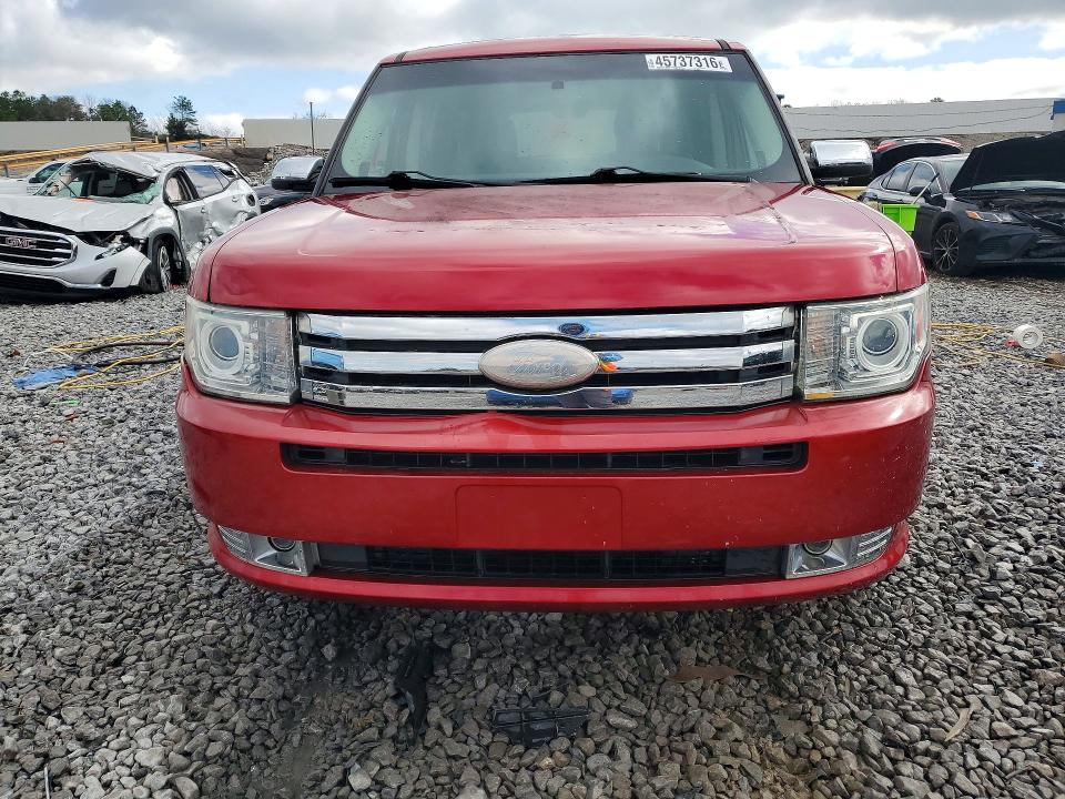 Продаж на аукціоні авто 2012 Ford Flex, vin: 2FMGK5DC4CBD20432, номер лоту: 45737316